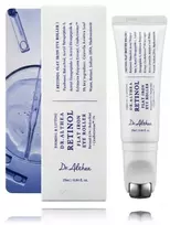 Dr. Althea Retinol Flat Iron Eye Roller paakių priežiūros priemonė, 25 ml