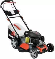 Benzinine savaeigė vejapjovė DEDRA su HONDA varikliu 3,4kW, 46cm HONDA GCV145