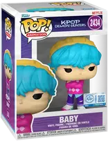 Funko POP! K-POP Demon Hunters - Baby exclusive