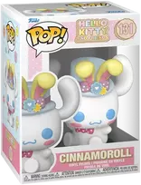 Funko POP! Hello Kitty and Friends - Cinnamoroll