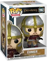 Funko POP! Lord of the Rings - Eomer