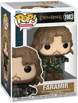 Funko POP! Lord of the Rings - Faramir