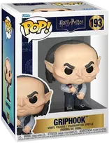 Funko POP! Harry Potter - Griphook