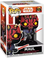 Funko POP! Star Wars - Maul