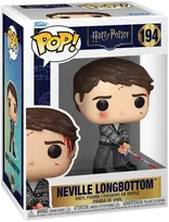 Funko POP! Harry Potter - Neville Longbottom