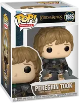 Funko POP! Lord of the rings - Peregrin took