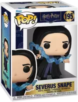 Funko POP! Harry Potter - Severus Snape