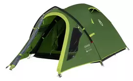 Palapinė Coleman DARWIN 2 PLUS BLACKOUT