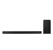 Namų kino sistema Samsung HW-Q600H/EN