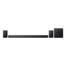 Namų kino sistema Samsung HW-Q930H/EN