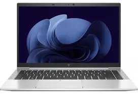 Nešiojamas kompiuteris HP Elitebook 840 G8 - 14" Full HD 1920x1080 IPS Matinis ekranas / Intel i5-1135G7 iki 4.2GHz (4 branduoliai) / 16GB DDR4 / 256GB SSD NVMe PCI 3.0 / Intel Iris Xe Graphics / WIFI 6 + Bluetooth 5.0 / Thunderbolt 4 / HDMI / Smart Card / Metalizuotas / Bang&Olufsen / Windows 11 Pro + DOVANA Riva dėklas (Atnaujinta)