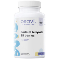 Osavi Sodium butyrate SR 960 mg 60 vcaps