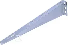 Baks WW400 SUstiprinta strėlė