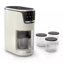 Ledų gaminimo aparatas Tefal Dolci, 600 W, 10 programų +DOVANA Nešiojama belaidė kokteillinė Tefal Lightmix