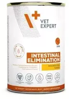 VETEXPERT Veterinary Diet Intestinal Fat Dog Mono – wet dog food – 400g