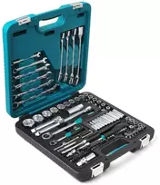 Mechaniko įrankių komplektas Kamasa-Tools 92 vnt.