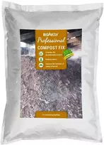 Bioaktyvatorius kompostui Kompost FIX BioAktiv 1kg, 5kg, BioAktiv: 1kg