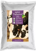 Pašarų priedas galvijams Salis BioAktiv 5kg, 25kg, BioAktiv: 25 kg