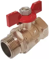 Ventilis ARCO SENA v./iš. sriegis 3/8x3/8 tr. rank. 753602