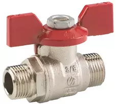 Ventilis ARCO SENA iš./iš. sriegis 3/8 tr. rank. 753902