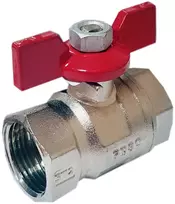 Ventilis ARCO SENA v./v. sriegis 3/8 tr. rank. 153102
