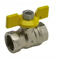 Ventilis 1/2 v/v dujom PM102 ARCO MINO