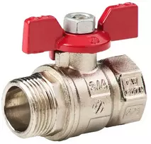 Ventilis 1 v/iš tr.rank. 763605 ARCO NILE