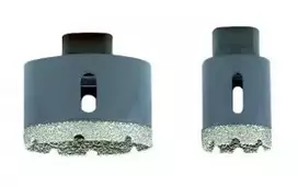 Karūna deimantinė DELAWAR M14 D38mm