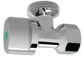 Ventilis kampinis 1/2x3/4 NV728AC ARCO A80