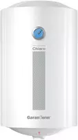 Vandens šildytuvas Garanterm Chiaro Thermex 80L vertikalus