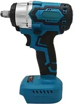 Smūginis veržliasukis Makita 18V akumuliatoriams MDW-H128
