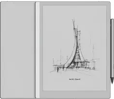 E-Reader ONYX BOOX Go 10.3 (Gen 2) OPC1504R