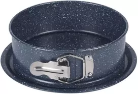 Russell Hobbs RH03419 „Nightfall Stone“ 18 cm kepimo forma su nuimamais kraštais ir nepralaidžiu pagrindu