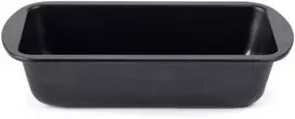 Russell Hobbs Everyday duonos kepimo forma, 25 cm, juoda