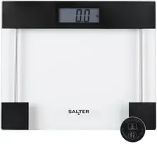 Salter SA00078BCFEU12 skaidrios elektroninės stiklinės svarstyklės