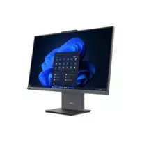 Stacionarus kompiuteris Lenovo ThinkCentre neo 50a 27 Gen 6 27 FHD ULT5-226V/16GB/512GB/Intel Arc Graphics 130V/WIN11 Pro/ENG kbd/Luna Pilkas/3Y Garantija | Lenovo