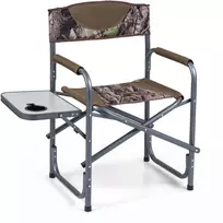 Lauko baldų komplektas Promotions Stovyklavimo kėdė 81.3x45.7x87.6 cm Kamufliažas Sulankstoma