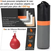 Promotions Stovas bokso kriaušei 162x119x222 cm Plienas Reguliuojamas