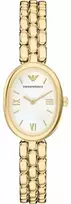 Laikrodis Damski EMPORIO ARMANI AR11777 Sinfonia + BOX