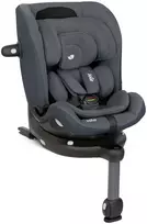 Joie i-Spin 360 Max - sukamasis fotelik automobilinis 0-36 kg, 40-150 cm | Moonlight