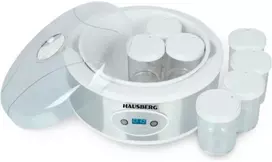 Jogurto gaminimo aparatas Hausberg HB-2191