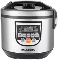 Skaitmeninis daugiafunkcis puodas Hausberg HB-1311IN 5 l