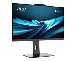 MSI PRO AP242P 14M-649XEU Intel Core i5-14400 23.8inch FHD 2x8GB 512GB M.2 PCIe 802.11 AX + BT 5.3 NOOS