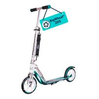 Paspirtukas Hudora BigWheel Blue (14751) | 4005998179604 | 4005998179604