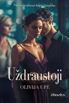 UŽDRAUSTOJI: ne visi troškimai telpa į taisykles