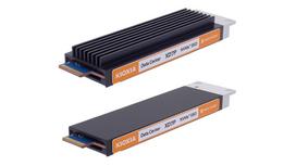 Kioxia  SSD XD7P 3840GB E1.S NVMe Gen.4 1x4 DWPD 1 3D TLC BiCS Flash Data Center NVMe SED PLP | KXDZDRJJ3T84  | ABEAN-DG74027
