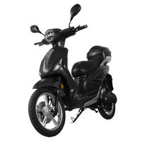 Elektrinis motoroleris / skuteris SKY, 1kW 20AH Ličio jonų EEC⚡️ eMOTO