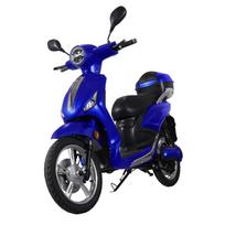 Elektrinis motoroleris / skuteris SKY, 1kW 20AH EEC⚡️ eMOTO