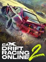 CarX Drift Racing Online 2 Steam Key (PC) GLOBAL