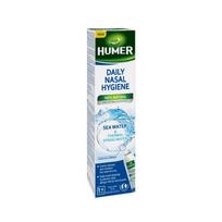 HUMER Daily nosies purškalas su terminiu ir jūros vandeniu 50 ml